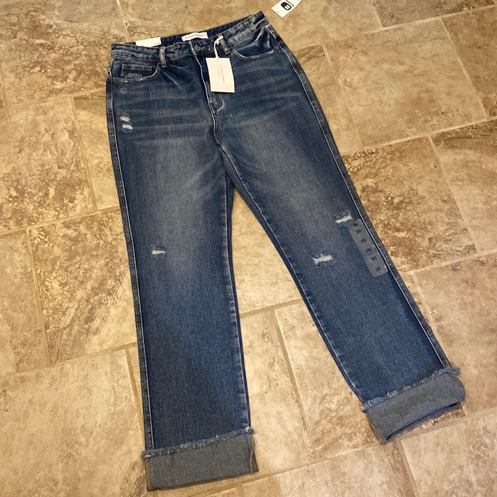 Flying Monkey Jeans FINAL PRICE